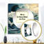 Art mural en miroir Germelino-550029328