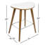 Tabouret de comptoir 25 po Cabott-1455406116-1345329873