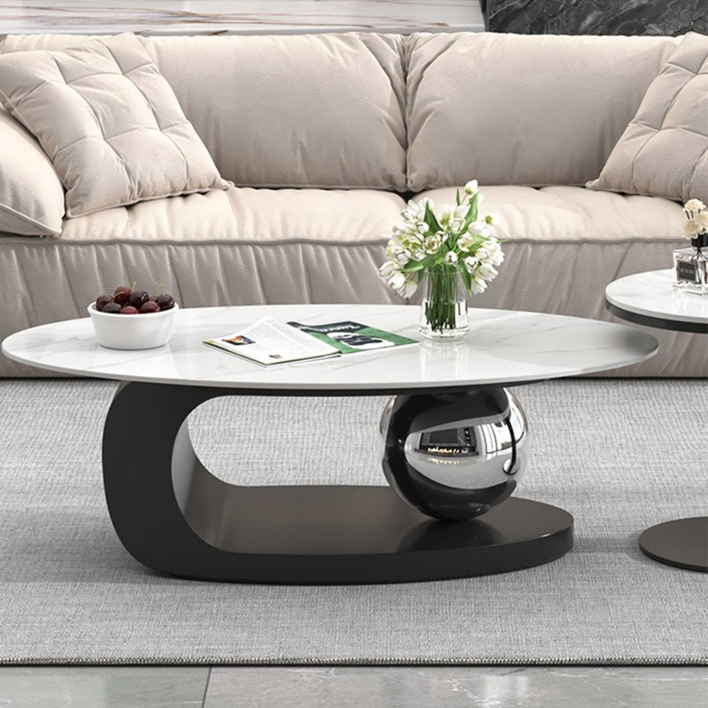 Ensemble de tables basses 51,18 po, H 19,68 po x L 59,05 po x l 19,68 po