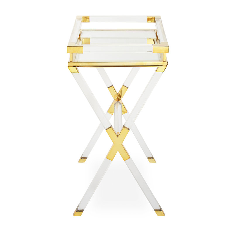 Jacques Butler Table