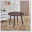 Table de salle à manger, de bureau et d'extérieur polyvalente et extensible avec longueur réglable pour les espaces modernes-758052289-758052349-758052347