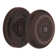 Colonial Passage Door Knob