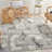 Arqam Abstract Area Rug-526997947