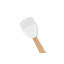 Le Creuset Signature Silicone Basting Brush, White-823323132