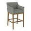 Dolomites 31" Arm Bar Stool-1397671256-1397671330