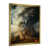 Gold Picture Framed selected