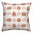 Plaid Throw Pillow-1140436318