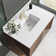 Marcello 36'' Single Bathroom Vanity with Top