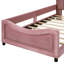 Lit de jour pour lit simple Classic Stripe - Bewitching-36209889