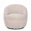 Fauteuil demi-tonneau Galleria