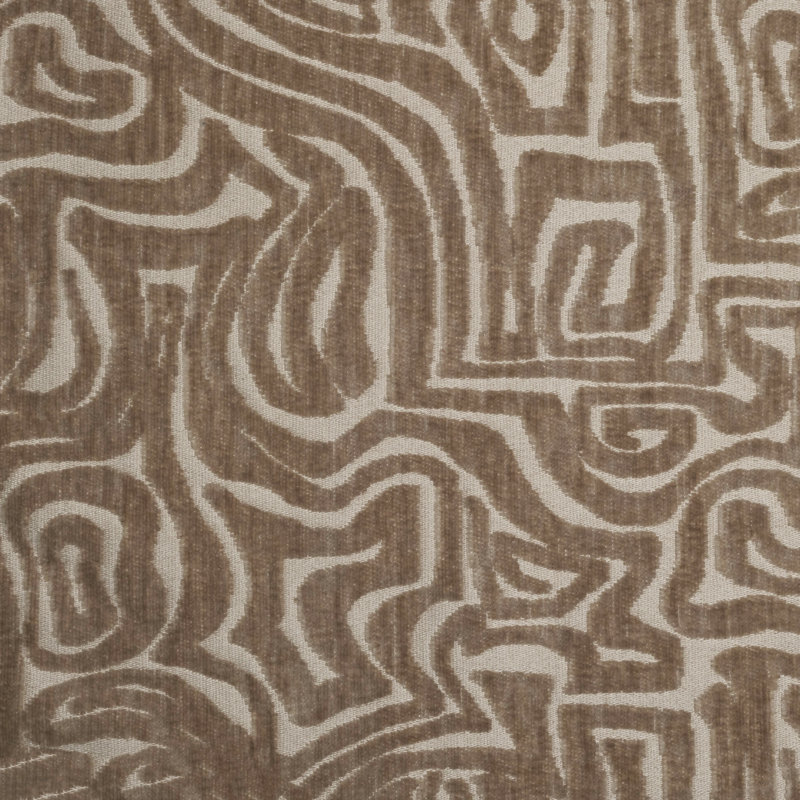 Tissu performance Maeve, Bois flottant