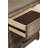 Vanallen Sydney 6 Drawer Dresser, Weathered Grey