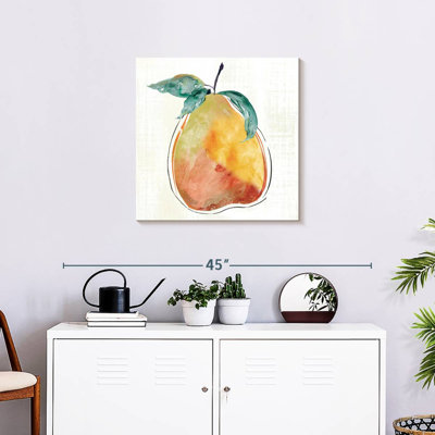 Yarlin Happy Pear