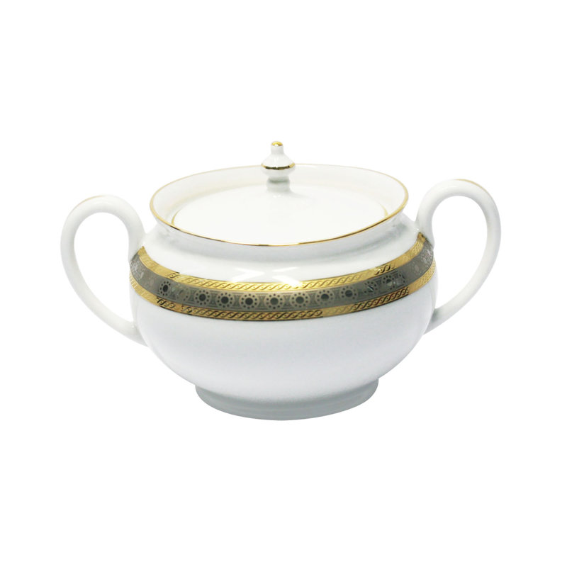 Vendome Sugar Bowl