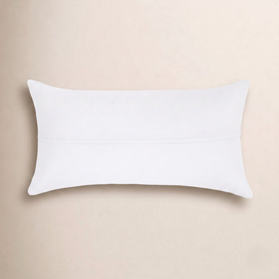 Burnes Linen Shams
