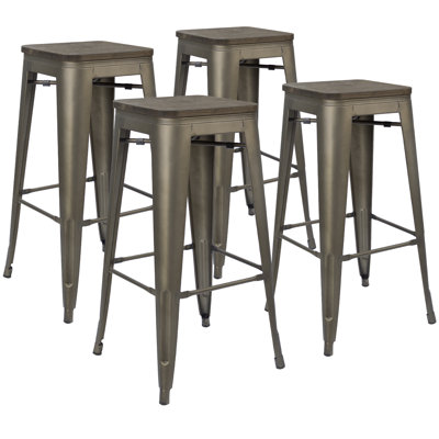 Medfield Counter Stool