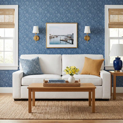 Taylor 78'' Upholstered Sofa