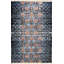 Geometric 160cm X 240cm Area Rug-87795664