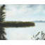Napperon Quiet Lake Polyester tressé