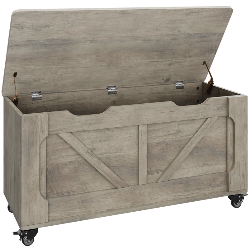 Storage Bench