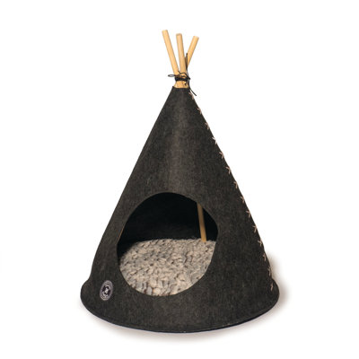 Polyester Pet Bed