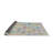 Penick Abstract Indoor Rug-1514173244
