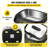Metal Jewelry Cleaning Machine