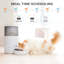 Distributeur automatique de nourriture pour chat et chien Instachew Purechew Mini Smart