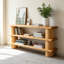 Console simple de style campagne américaine-131634861