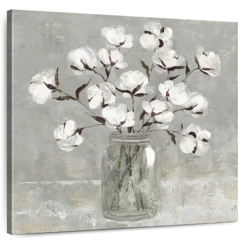 Harnek Soft Cotton Bouquet