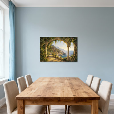 Paysage urbain et paysage urbain