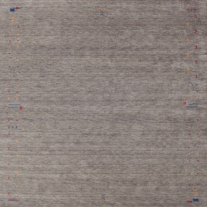 Indoor Rug, Square 5'