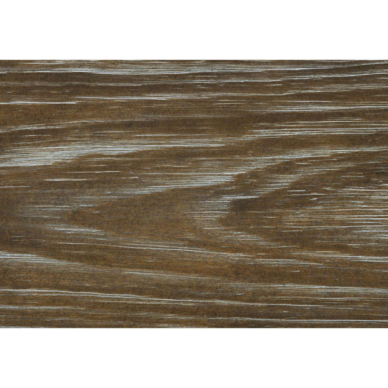 Table de bout industrielle avec structure en marbre et en bois pour la structure blanc crème du salon
