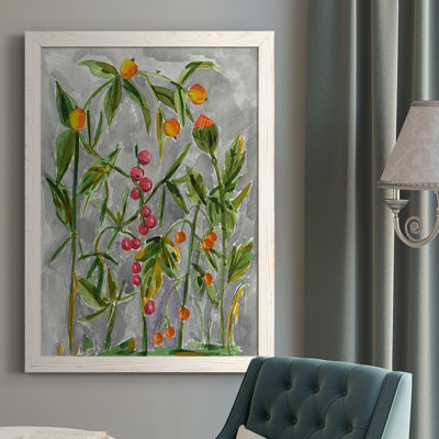 Fondura Dear Nature IV - Reproduction de photo sur toile simple