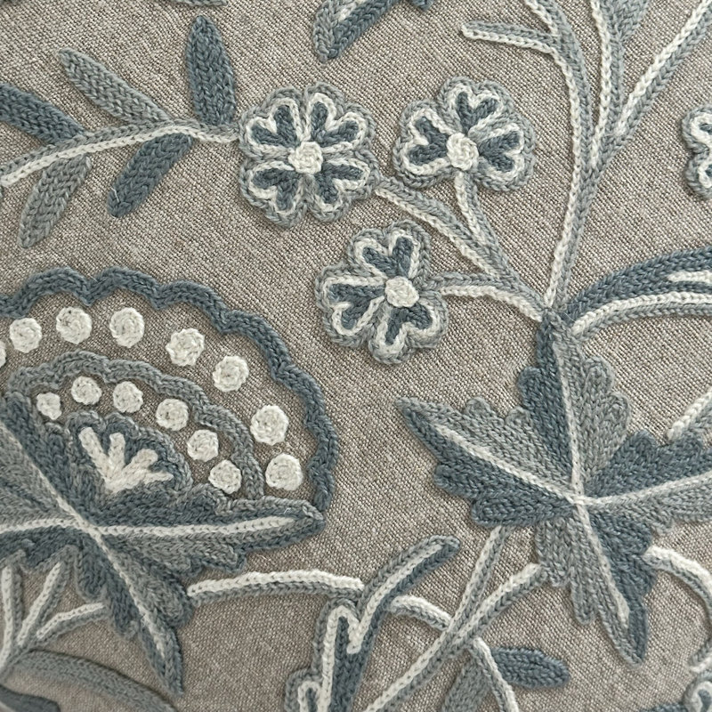 Azure Bloom, Square