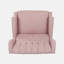 Fauteuil inclinable manuel en tissu surdimensionné, capitonné à boutons pour le salon-1051721150
