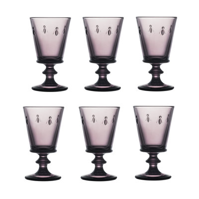 9oz. Goblet Set