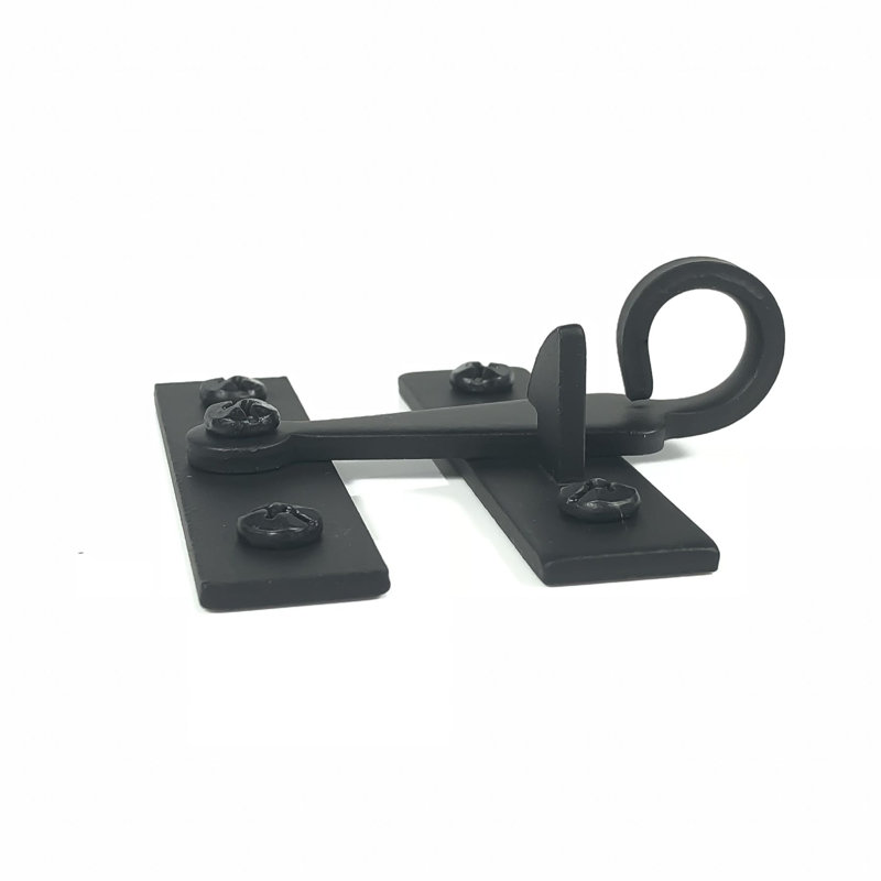Pigtail 2.625" Cabinet Latch