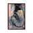 Classic Wood Framed Canvas
