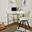 Agna Corner Writing Desk-654016057
