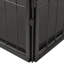 Carey Metal Exercise Pen With Door-1681669894