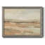 Earth Tone Landscape I - Impression sur toile tendue-96286264-96286265