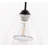 Keech 3 - Light Black Pendant
