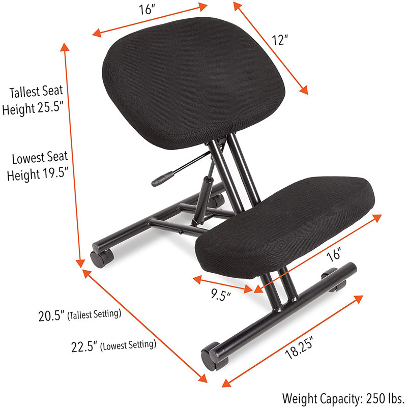 Byrl Task Chair