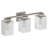 Blau 3 - Light Vanity Light
