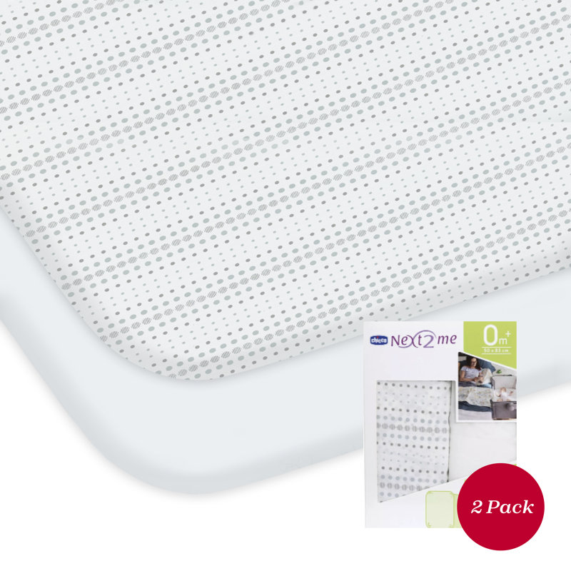 Chicco Mattress Protector Mattress