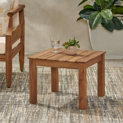 Table d'appoint