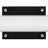 Rollins 24" Integrated LED Bath Vanity Sconce-65382793
