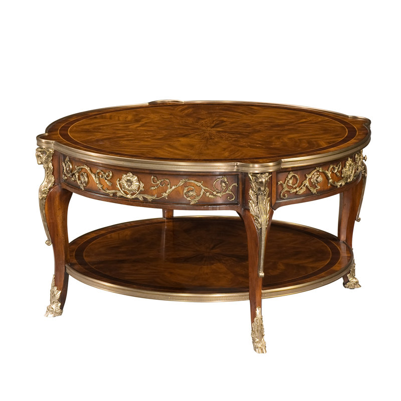Essential Cocktail Table