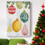 Christmas Holiday Art - Gallery Wrapped Canvas CIV-883772871